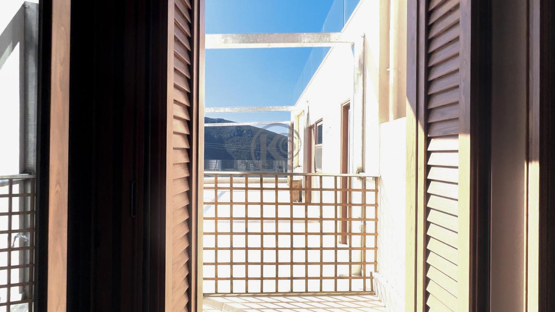 Komody Delphi Exterior foto